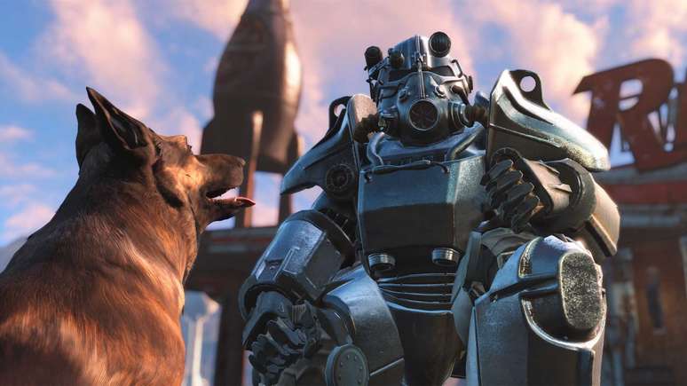 Fallout 4: Anniversary Edition é anunciado e chega em novembro