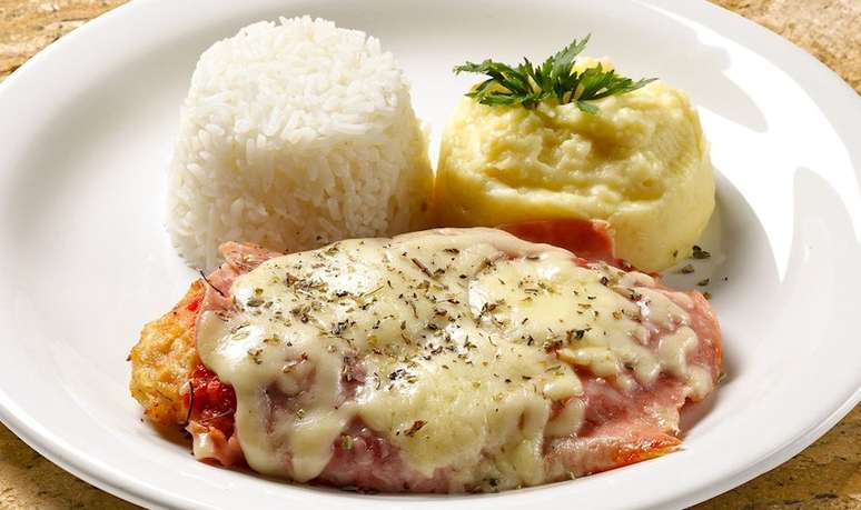 Brazilian Parmigiana surpasses Italian Milanese in the renowned ranking