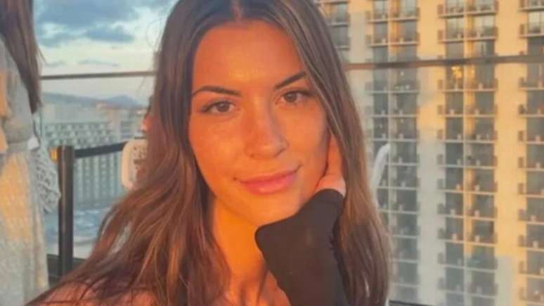 PAIN! Actress Isabelle Tate dies at age 23; see the cause