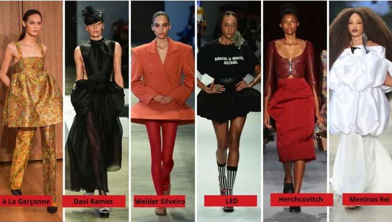 Focus on the hips (Photo: Agênciass Brazil News and Fotosite) Focus on the hips (Photo: Agênciass Brazil News and Fotosite)