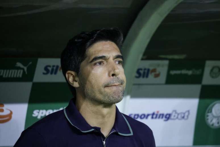 Abel’s 7 goals: when Palmeiras found the net they needed to come back against LDU Abel’s 7 goals: when Palmeiras found the net they needed to come back against LDU