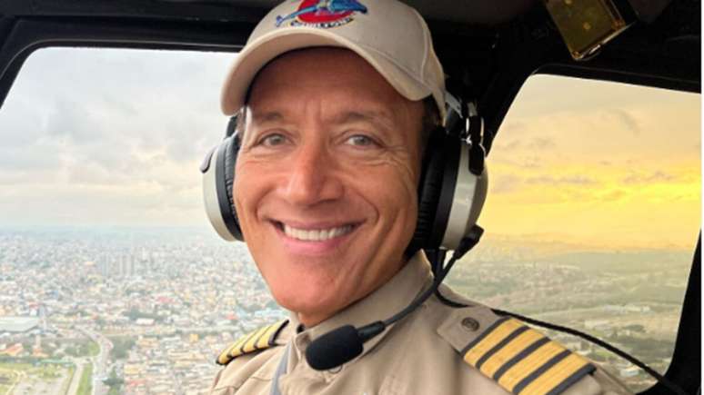 Commander Hamilton bids farewell to SBT after 22-year career: ‘Very grateful’