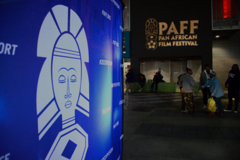 Criado em Los Angeles nos anos 1990, o PAFF se tornou refer&ecirc;ncia global ao valorizar produ&ccedil;&otilde;es e artistas ligados &agrave; di&aacute;spora africana &ndash; Divulga&ccedil;&atilde;o/PAFF