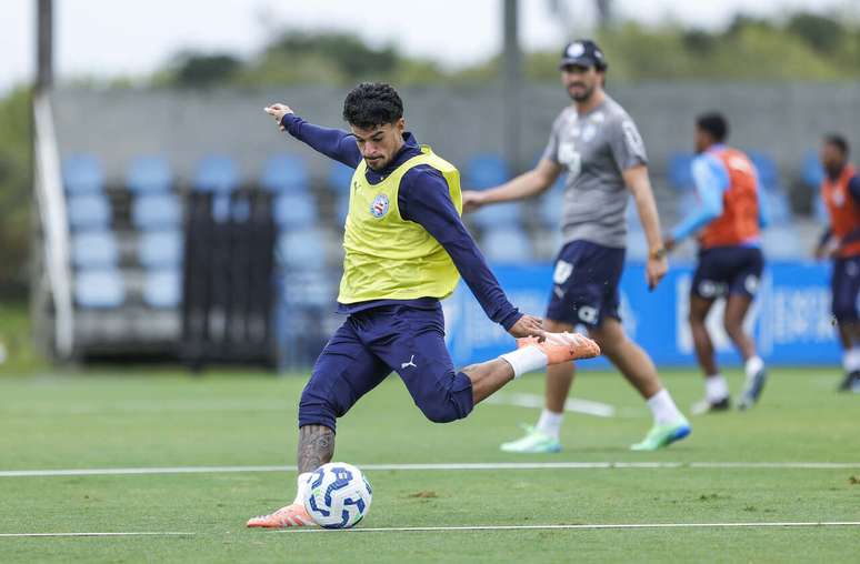 Esquadr&atilde;o de A&ccedil;o pode voltar ao G4 dependendo dos resultados da rodada &ndash;