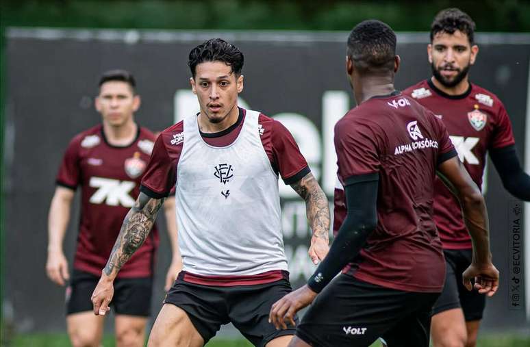 Le&atilde;o tem a chance de deixar a zona de rebaixamento nesta rodada &ndash;