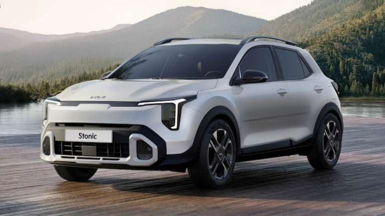 Crossover compacto vir&aacute; renovado no primeiro semestre de 2026 mantendo o conjunto h&iacute;brido leve de 48V
