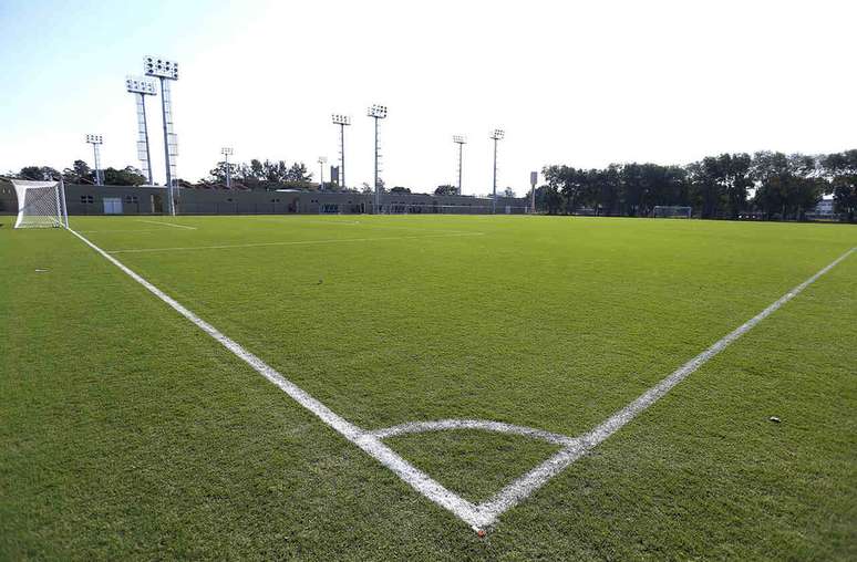 Fluminense faz acordo com a Marinha do Brasil &ndash;