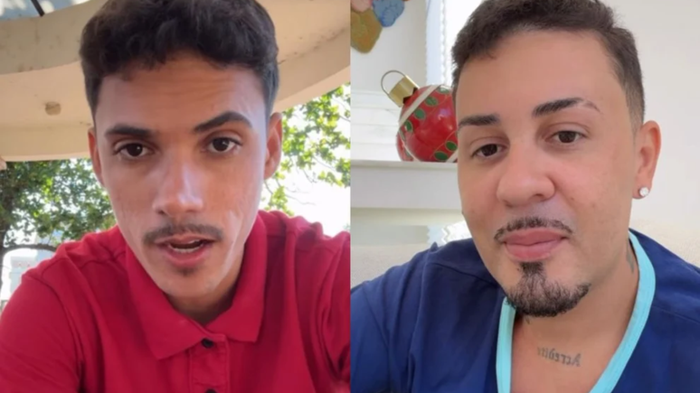 Influencer Chulipa reveals she lost her virginity to Carlinhos Maia