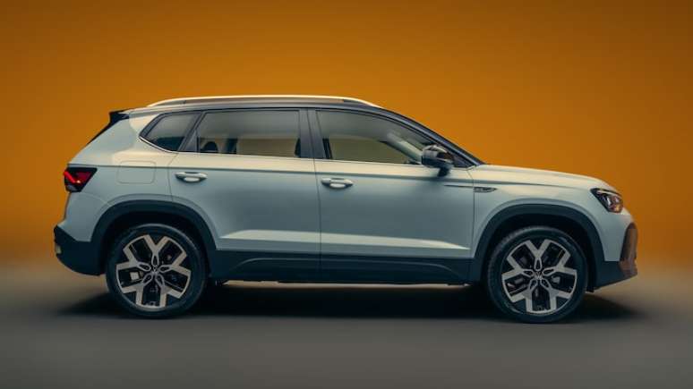 Agora feito no M&eacute;xico, SUV m&eacute;dio chega reestilizado em novembro com visual mais moderno e novas tecnologias a bordo