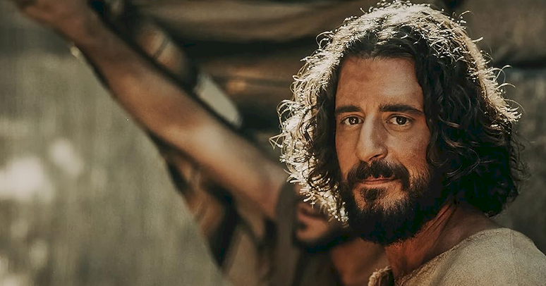 Fenômeno global: 'The Chosen' quebra recordes no streaming