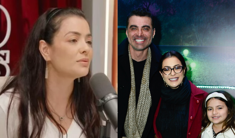 How did the 8-year-old daughter of Li Martins and JP Mantovani find out about her father’s death? Supernatural Experience Marked the Moment: ‘A Sign’ How did the 8-year-old daughter of Li Martins and JP Mantovani find out about her father’s death? Supernatural Experience Marked the Moment: ‘A Sign’