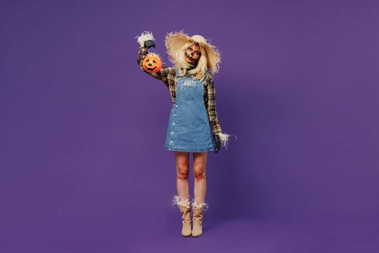 Discover the ideal Halloween costume for each sign Discover the ideal Halloween costume for each sign