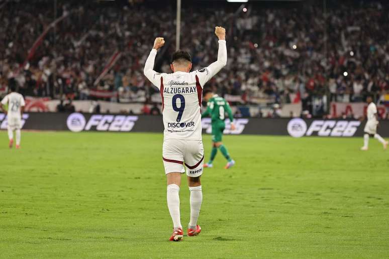 Palmeiras teve partida desastrosa na Libertadores e precisa de virada hist&oacute;rica &ndash;