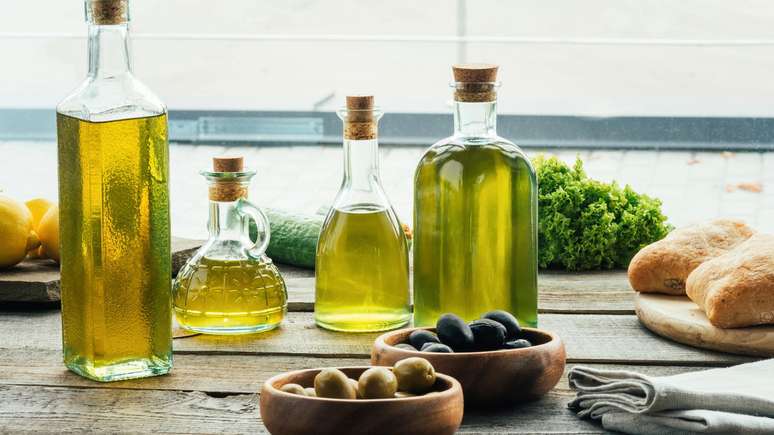 Nutritional value of olive oil, an ally of health