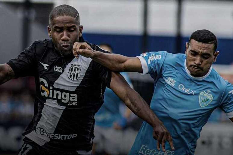 Ponte Preta e Londrina decidem o título da Série C do Brasileirão em 2025 –