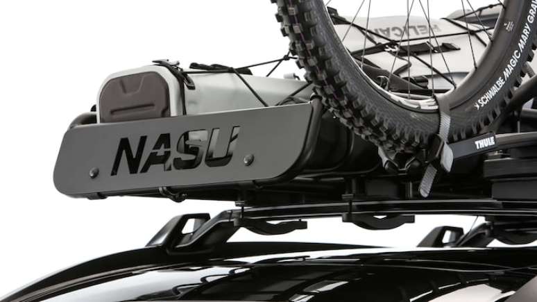 Toyota Corolla Cross Nasu Edition - SEMA