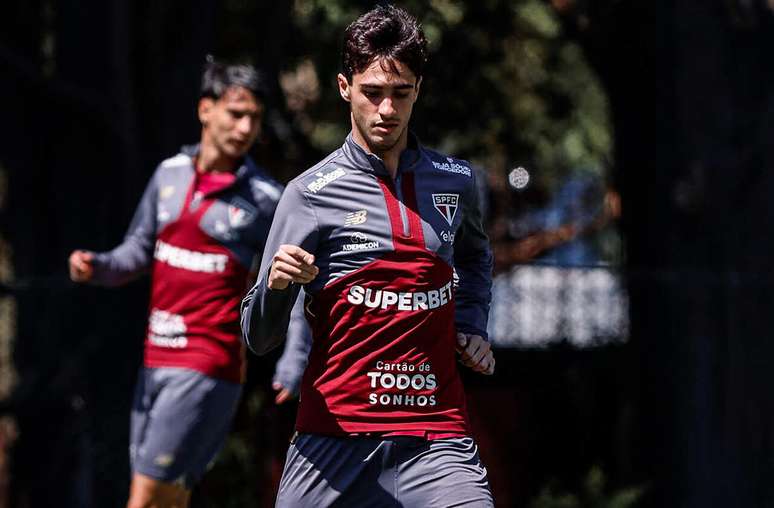 Tricolor precisa voltar a vencer para n&atilde;o se afastar da briga pela Libertadores &ndash; Rubens Chiri/S&atilde;o Paulo