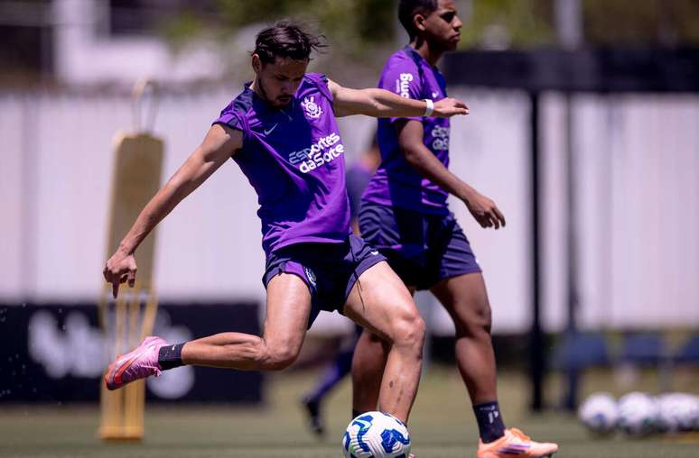 Tim&atilde;o tenta a segunda vit&oacute;ria seguida no Brasileir&atilde;o &ndash;