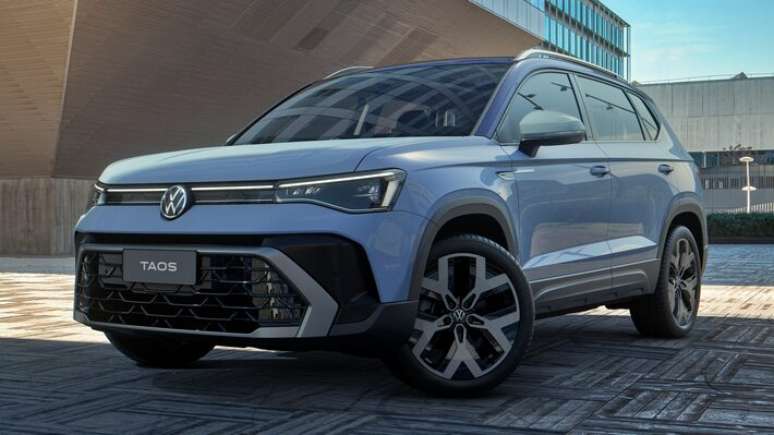 Agora feito no M&eacute;xico, SUV m&eacute;dio chega reestilizado em novembro com visual mais moderno e novas tecnologias a bordo