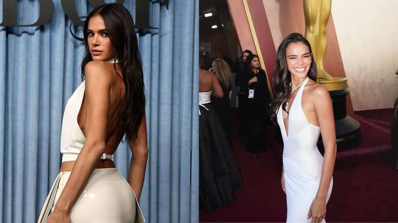 Bruna Marquezine revela o que falta na sua carreira
