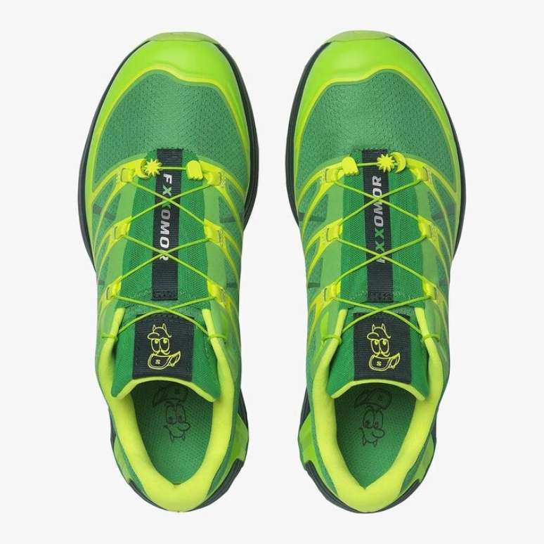 Salomon XT-Pathway 2 Ferxxo