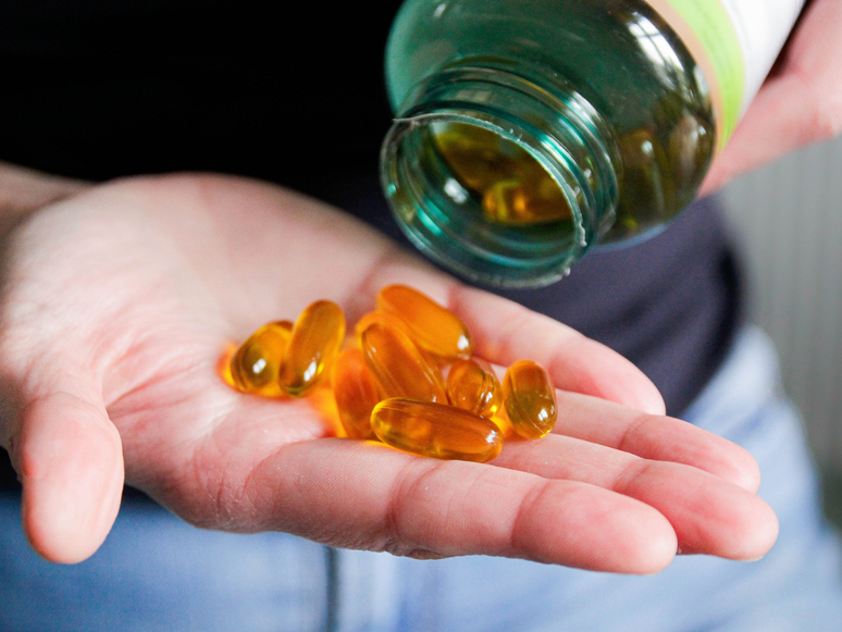 The “anti-aging” pill already exists and, according to the study, can be found in any pharmacy The “anti-aging” pill already exists and, according to the study, can be found in any pharmacy