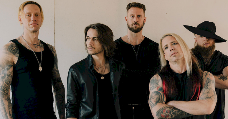 Velvet Chains lança 'How The Story Ends', um reflexão brutal sobre perda e reconstrução