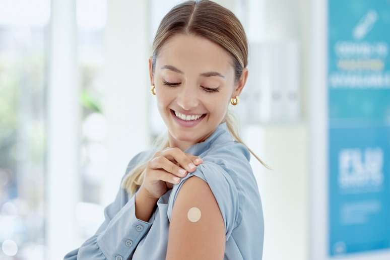 As vacinas contra gripe e pneumonia s&atilde;o muito importantes para evitar complica&ccedil;&otilde;es respirat&oacute;rias 