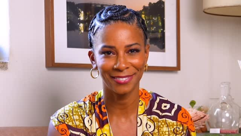 Rita Batista Describes Family Tradition of Buying Jewelry: ‘To Liberate Black Women’ Rita Batista Describes Family Tradition of Buying Jewelry: ‘To Liberate Black Women’