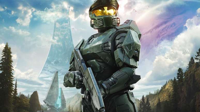 Halo: Campaign Evolved é anunciado e chega em 2026 para PC, PS5 e Xbox Series Halo: Campaign Evolved é anunciado e chega em 2026 para PC, PS5 e Xbox Series