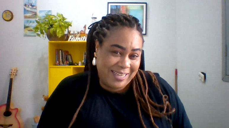 Katia Penha é a entrevistada do oitavo episódio do podcast Futuro Vivo