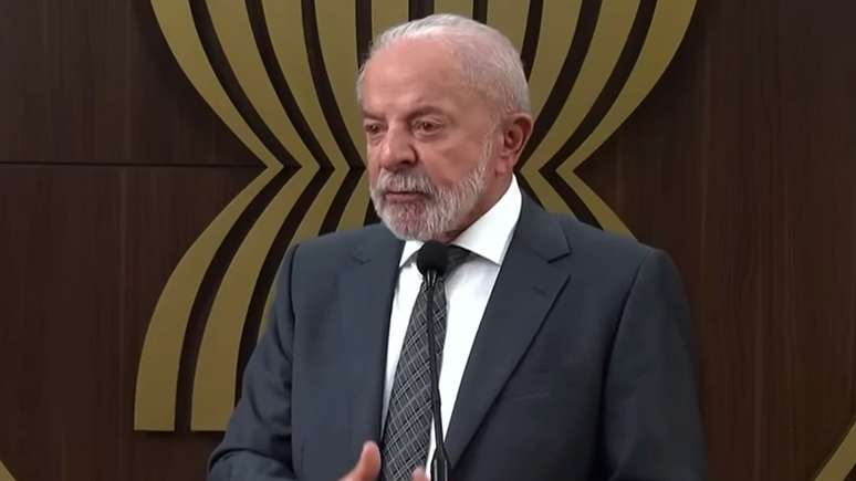 Lula causes controversy when he says that drug dealers 