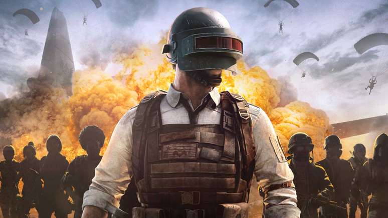 Krafton, responsável por PUBG, vai se reestruturar para focar em IA