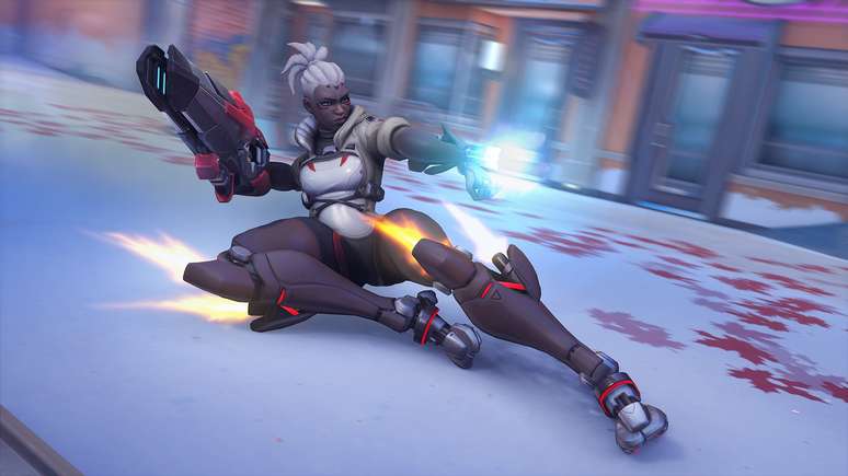 Overwatch 2 Season 19: Best Damaging Heroes in Stadium Mode