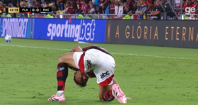 Jorge Carrascal viraliza nas redes sociais