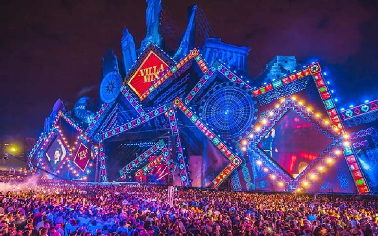 Goi&acirc;nia nasceu e cresceu cercada por influ&ecirc;ncias do interior, com festas e celebra&ccedil;&otilde;es regadas ao som de viola, sanfona e letras que retratam a vida rural &ndash; Divulga&ccedil;&atilde;o/Alisson Demetrio