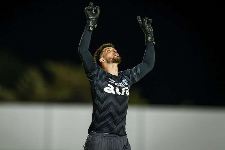 Partida contra Juventude ser&aacute; mais um desafio para Volpi, em momento delicado do Gr&ecirc;mio &ndash;