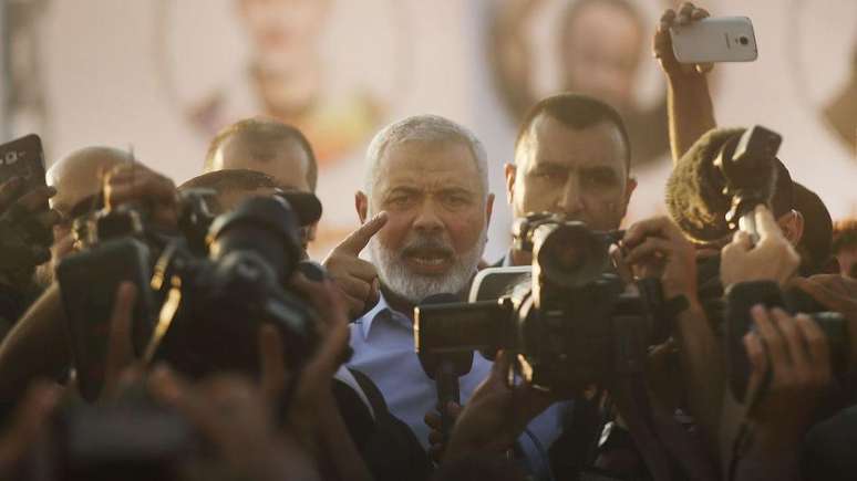 Israel matou o poderoso l&iacute;der do Hamas, Ismail Haniyeh, na capital iraniana, Teer&atilde;, em julho de 2024