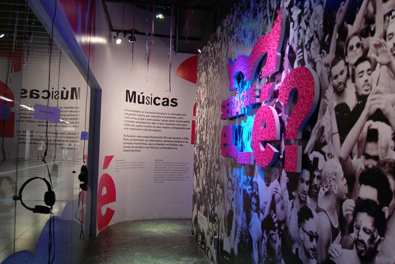 Além de funcionar como um local expositivo, o museu tem a missão de ser um ponto de referência para pesquisas e debates sobre gênero, sexualidade e direitos humanos – Mariana Rezk/Wikimedia Commons