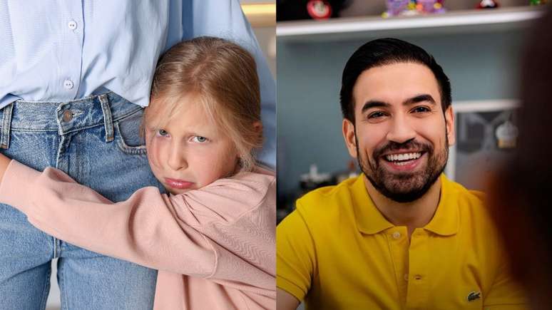 Anxiety also affects children: pay attention to the symptoms Anxiety also affects children: pay attention to the symptoms