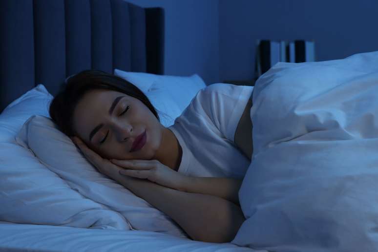 Good quality sleep strengthens the immune system and avoids the risks related to bruxism Good quality sleep strengthens the immune system and avoids the risks related to bruxism