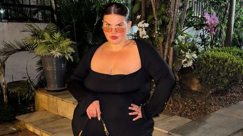 Thais Carla reveals exclusive news at Sephora Halloween: ‘I’m playing’ Thais Carla reveals exclusive news at Sephora Halloween: ‘I’m playing’