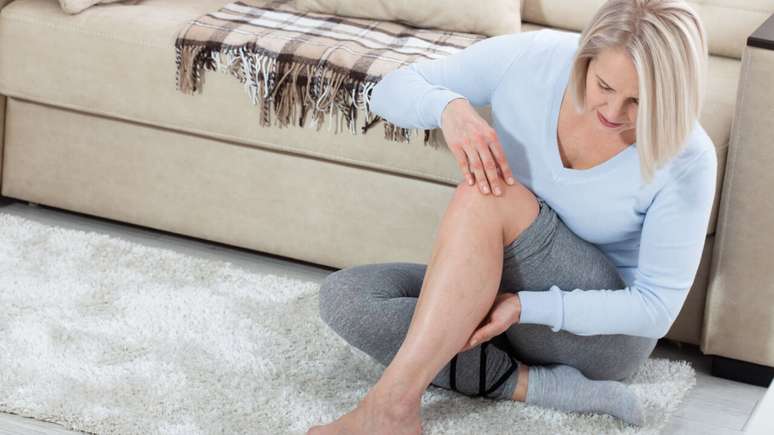 Experts give tips to eliminate leg swelling Experts give tips to eliminate leg swelling