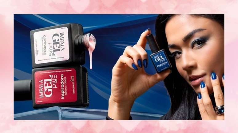 Unleash the power of semi-permanent nail polish: Impala launches the online course to master the technique without complications Unleash the power of semi-permanent nail polish: Impala launches the online course to master the technique without complications