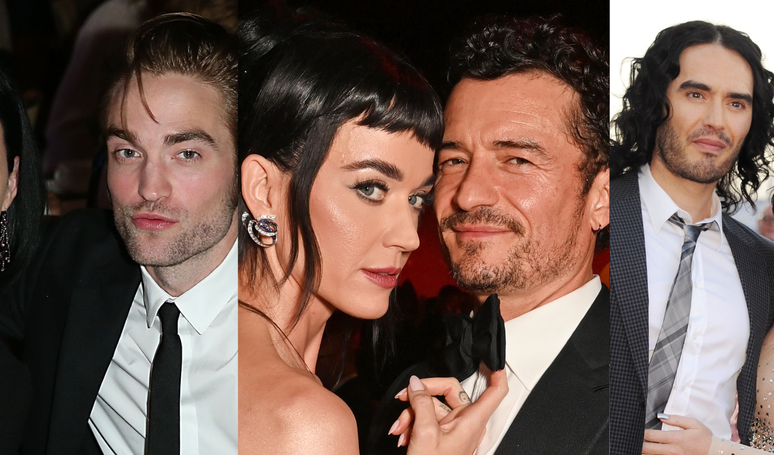 From ‘Twilight’ star to DJ who dated Pabllo Vittar: What have Katy Perry’s relationships been like over the years?