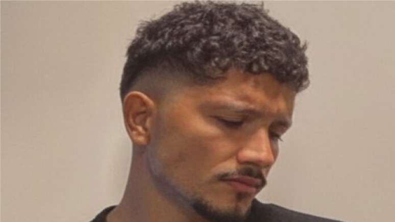 Yuri Lima, Iza’s ex, opens his heart and makes an emotional promise: ‘I will start with myself’ Yuri Lima, Iza’s ex, opens his heart and makes an emotional promise: ‘I will start with myself’