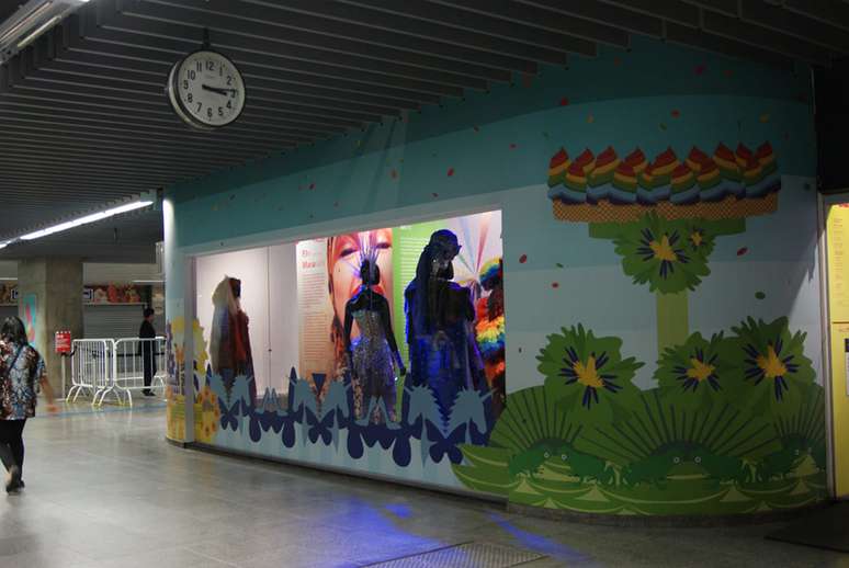 Em 2025, o Museu da Diversidade Sexual segue ampliando propostas e recursos, consolidando-se como laboratório de ideias e palco de discussões contemporâneas sobre direitos humanos e inclusão social – Mariana Rezk/Wikimedia Commons