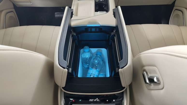 Thermal Box inteligente pode aquecer ou refrigerar com temperaturas entre -6&deg;C e 50&deg;C