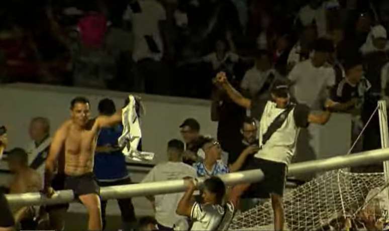 Teve gente dizendo: &ldquo;Meu av&ocirc; n&atilde;o viu, meu pai n&atilde;o viu, mas eu vi&rdquo; &ndash;