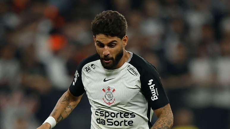 Corinthians somou pontos importantes no Brasileir&atilde;o